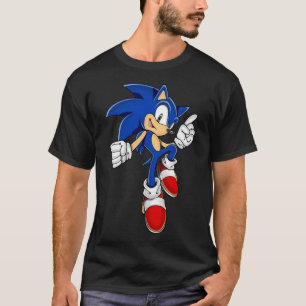 Sonic gift T-Shirt