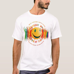 Sonic Smiles T-Shirt