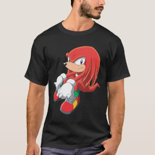 sonic the hedgehog T-Shirt