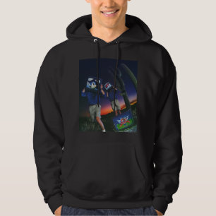 Sonic The Hegdehog T-ShirtSonic and Tails - Sega A Hoodie