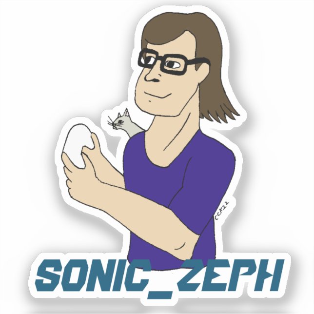 Sonic_Zeph   (Front)