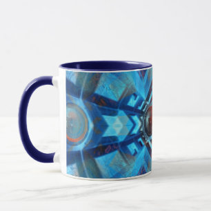 SonicSym Music Speakers Mug