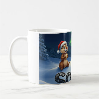 Sonja's Winter Wonderland Coffee Mug