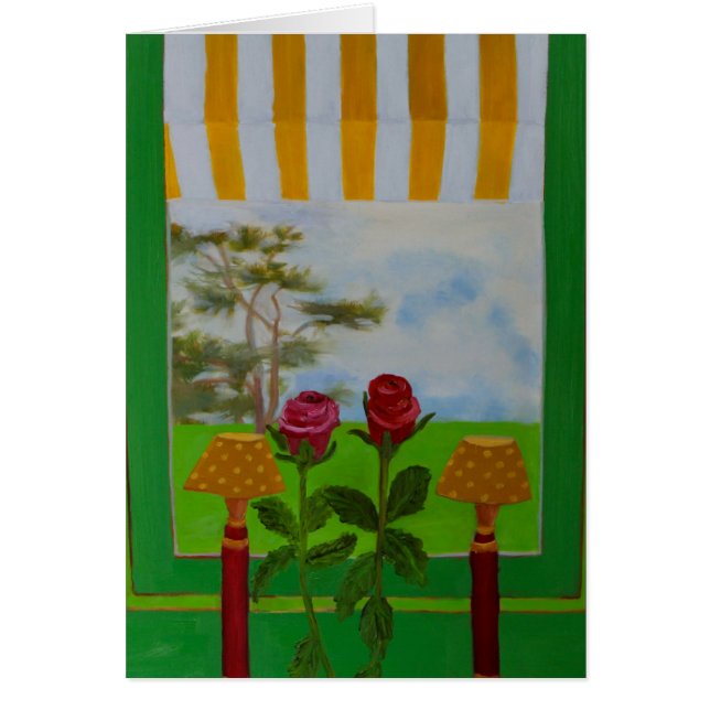 Sonnenhof Hotel Window: Liechtenstein (Front)