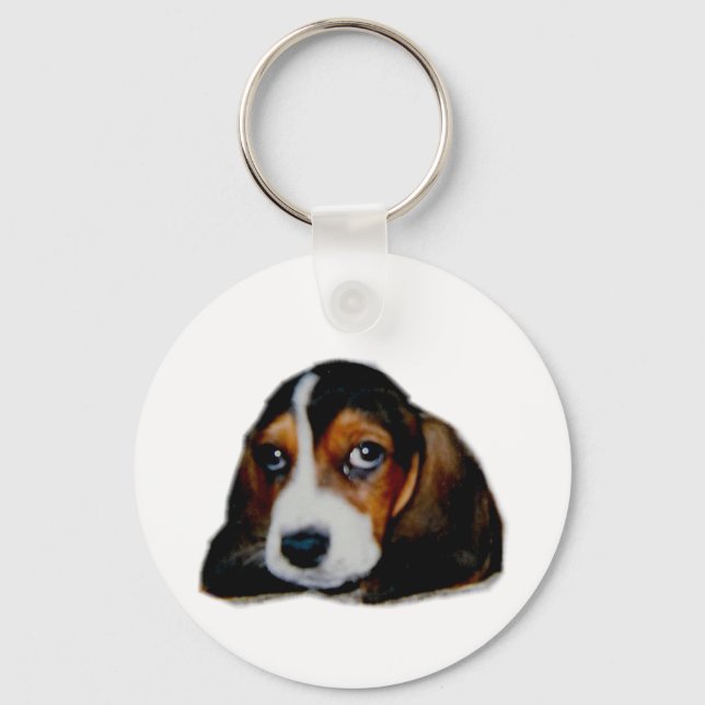 Sonny_1[1] Key Ring (Front)