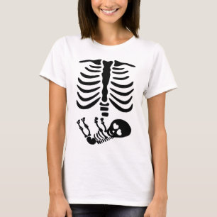 Sonogram. New baby T-Shirt