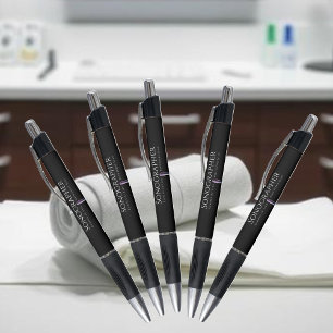 Sonographer-Colourful Ultrasound Waves