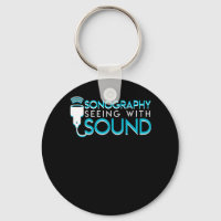 Sonography Seeing Sound Ultrasonographer