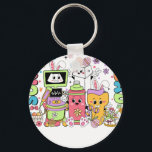 sonography squad st patrick day, retro, vintage key ring<br><div class="desc">A trendy women's t-shirt with a beautiful vintage car design. Perfect for women who love classic cars,  retro style,  and automotive culture. Lightweight,  stylish,  and a great choice for casual wear or as a thoughtful gift for car lovers.</div>