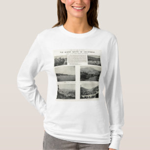 Sonoma, California 2 T-Shirt