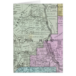 Sonoma County, California