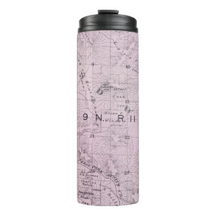 Sonoma County, California 11 2 Thermal Tumbler