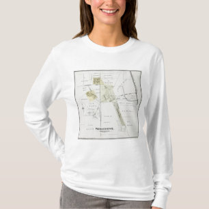 Sonoma County, California 12 T-Shirt