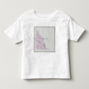 Sonoma County, California 15 Toddler T-Shirt
