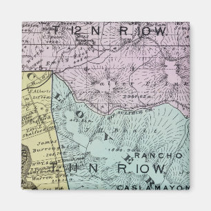 Sonoma County, California 18 Magnet