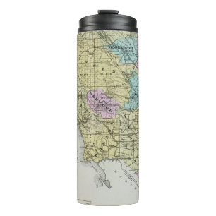 Sonoma County, California 18 Thermal Tumbler