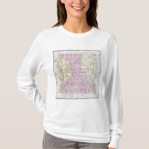 Sonoma County, California 19 T-Shirt