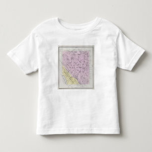Sonoma County, California 20 Toddler T-Shirt