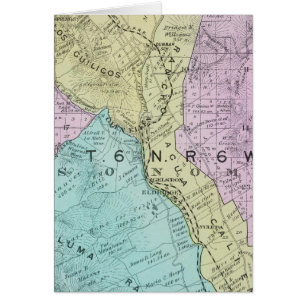 Sonoma County, California 21