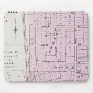 Sonoma County, California 22 Mouse Pad