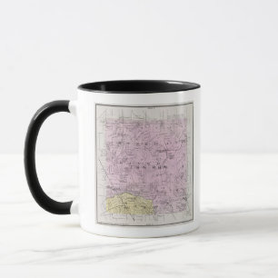 Sonoma County, California 23 Mug