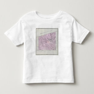 Sonoma County, California 24 Toddler T-Shirt