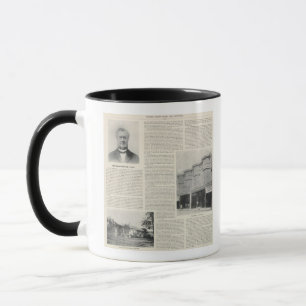 Sonoma County, California 25 Mug