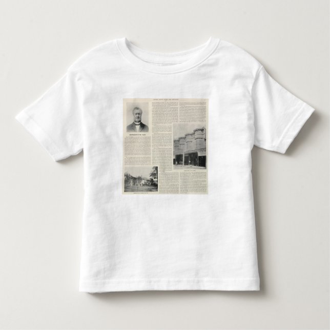 Sonoma County, California 25 Toddler T-Shirt (Front)