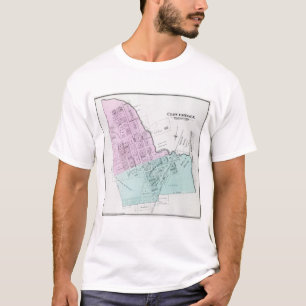 Sonoma County, California 26 T-Shirt