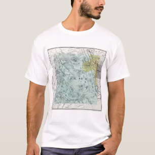 Sonoma County, California 26 T-Shirt