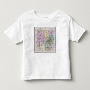 Sonoma County, California 27 Toddler T-Shirt