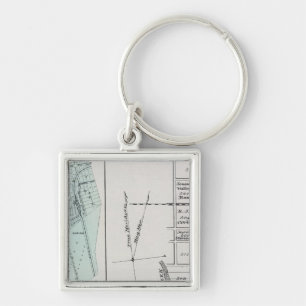 Sonoma County, California 28 Key Ring