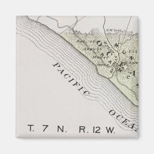 Sonoma County, California 28 Magnet