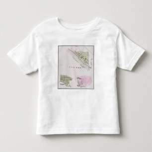 Sonoma County, California 28 Toddler T-Shirt