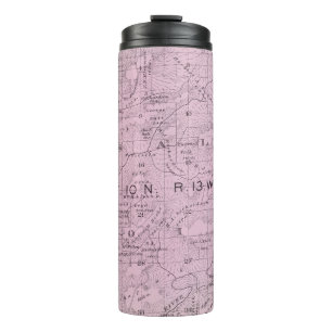 Sonoma County, California 33 Thermal Tumbler