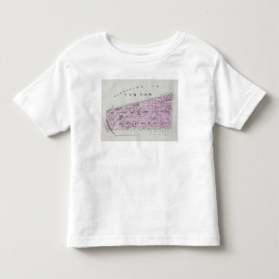 Sonoma County, California 36 Toddler T-Shirt
