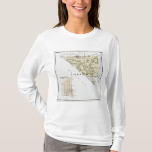 Sonoma County, California 3 T-Shirt