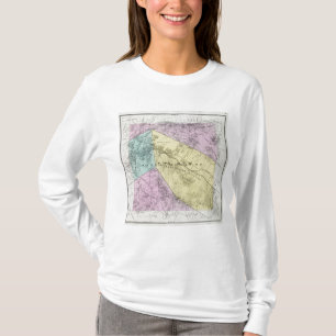 Sonoma County, California 4 T-Shirt