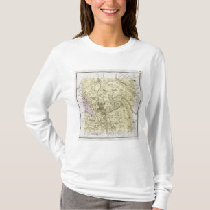 Sonoma County, California 9 T-Shirt