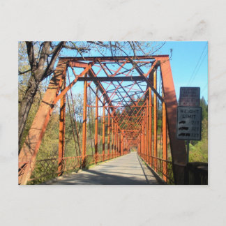 Sonoma County, California Postcard