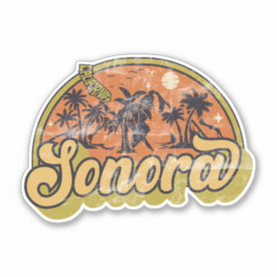 Sonora, California