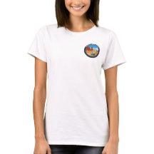 Sonoran Camping Sisters Logo Pocket