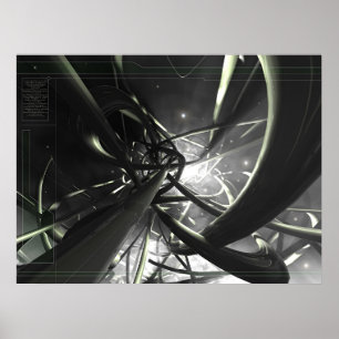 Sonoran Echoes Poster