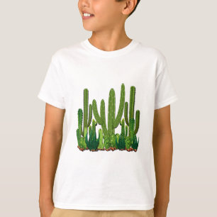 Sonoran Habitat T-Shirt