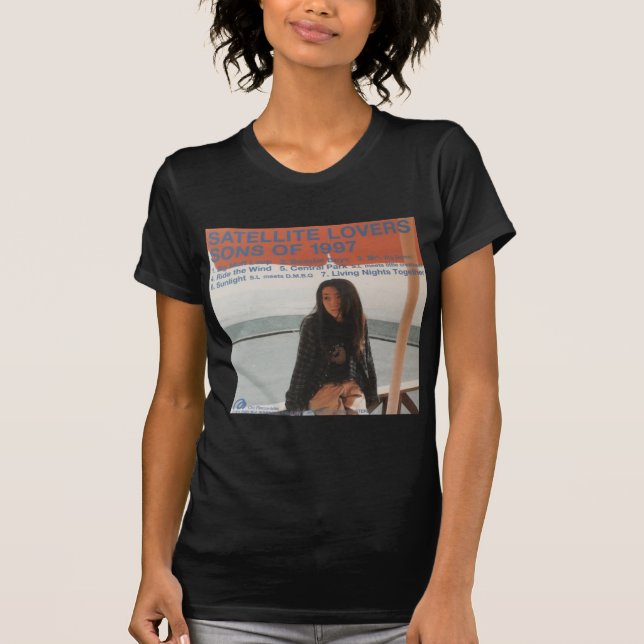 Sons of 1997 T-Shirt (Front)