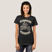 sons of arthritis bike t-shirts