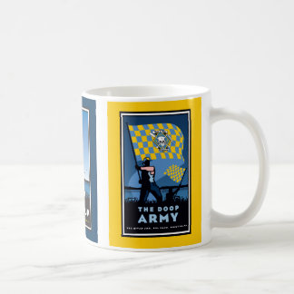 Sons of Ben - Poster Mug
