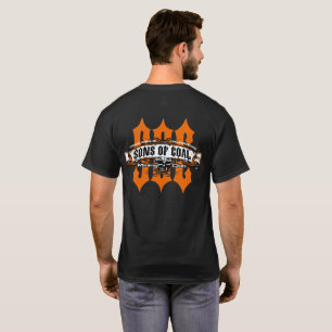 SONS OF COAL MINING CLUB T-Shirt