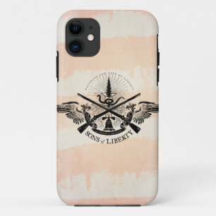 Sons of Liberty Case-Mate Case