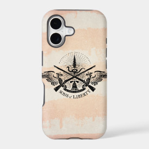 Sons of Liberty Case-Mate Case